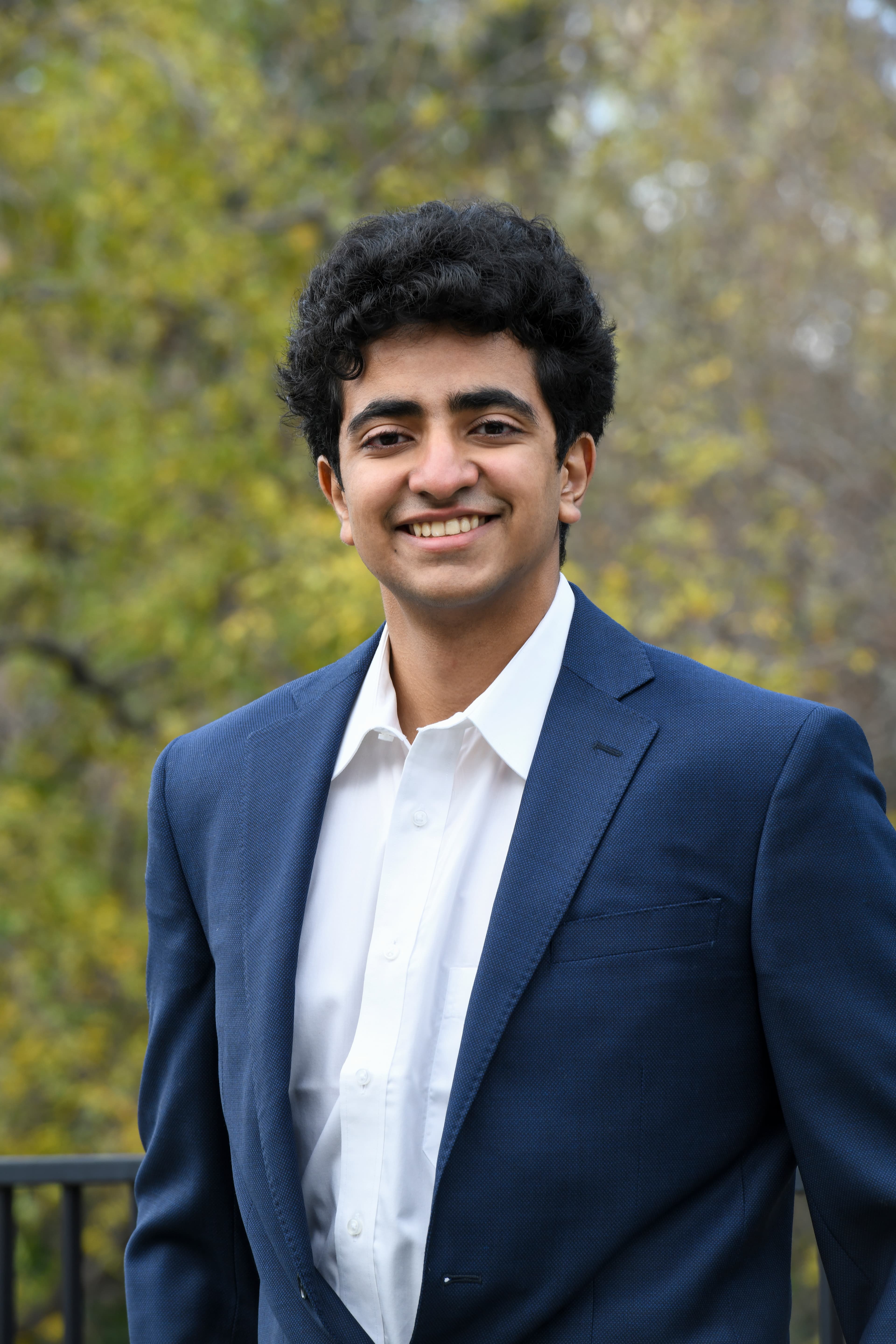 Shaurya Nair